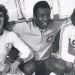 Formoso, el ex compa&ntilde;ero de Pel&eacute;, Beckenbauer y Cruyff que ahora maneja un Uber