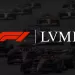La F&oacute;rmula 1 anunci&oacute; una asociaci&oacute;n de 10 a&ntilde;os con LVMH
