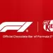 Formula 1 anunci&oacute; su asociaci&oacute;n con Nestl&eacute; y KitKat