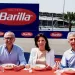 La F&oacute;rmula 1 sigue aumentando sus sponsors y firma a Barilla Pasta como patrocinador