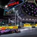 La F&oacute;rmula 1 extendi&oacute; su contrato con el Gran Premio de Las Vegas hasta 2037