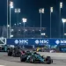 La F&oacute;rmula 1 sigue negociando: nueva renovaci&oacute;n con uno de sus sponsors