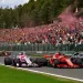 La F&oacute;rmula 1 renov&oacute; su contrato con el GP de B&eacute;lgica hasta 2031