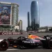 La F&oacute;rmula 1 renov&oacute; al Gran Premio de Azerbaiy&aacute;n hasta 2030