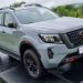 Pablo Roca: &ldquo;La nueva Nissan Frontier es la pickup m&aacute;s avanzada de la historia&rdquo;