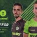 El particular dise&ntilde;o de camiseta de un equipo del ascenso de Inglaterra