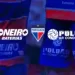 Fortaleza acord&oacute; dos patrocinadores de partido &uacute;nico: ser&aacute; en la serie ante Corinthians