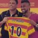 Fort Lauderdale, el equipo de Ronaldo, present&oacute; sus camisetas