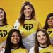 La historia del primer equipo profesional de Fortnite compuesto exclusivamente por mujeres