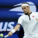 La fortuna que perdi&oacute; Roger Federer que lo deja fuera de una selecta lista