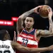 La fortuna que desembols&oacute; Qatar para quedarse con el 5% de Washington Wizards