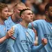 La fortuna que podr&iacute;a recibir el Manchester City en caso de lograr el hist&oacute;rico triplete
