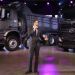 Nuevos Actros y Arocs
