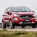 Ford present&oacute; la Nueva Ecosport: dise&ntilde;o, tecnolog&iacute;a, seguridad y un nivel superior de conectividad