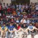 Se realiz&oacute; el lanzamiento de la temporada 2014 de la URBA