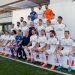 Real Madrid se tom&oacute; la foto oficial de la temporada 2014/15