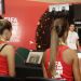 11.000 personas vieron el Trofeo de la Copa del Mundo en Mar del Plata  