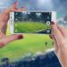 Una nueva ley podr&iacute;a prohibir las fotos y videos en los estadios