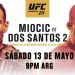 FOX Networks Group Latin America adquiere los derechos exclusivos de UFC
