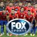 Fox Sports adquiri&oacute; los derechos de las Eliminatorias 2018 para Chile