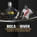 La mega transmisi&oacute;n que tiene preparada Fox Sports para la primera final entre Boca y River
