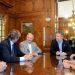 Fox Sports y Turner ofertaron por el f&uacute;tbol argentino