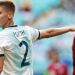 El arma secreta de Foyth: una aplicaci&oacute;n para conocer jugadores y equipos rivales 