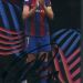 Se subast&oacute; en 820 d&oacute;lares una figurita firmada por una jugadora profesional &iquest;De qui&eacute;n se trata? 