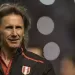 La FPF propone una reestructuraci&oacute;n del f&uacute;tbol peruano junto a Gareca
