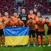 El Shakhtar realiz&oacute; una gira para recaudar fondos para su pa&iacute;s,  &iquest;y la liga ucraniana?