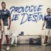 ​Francia ya tiene camiseta para Brasil 2014