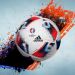  adidas revela Fracas, la pelota oficial de la fase final de la UEFA EURO 2016