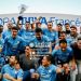 Belgrano venci&oacute; a Talleres en la Copa BBVA Franc&eacute;s by World Eleven