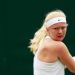 La historia de Francesca Jones, la joven tenista de Wimbledon con ocho dedos en las manos y siete en los pies