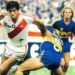 El d&iacute;a que Boca rechaz&oacute; a Francescoli