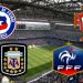 Ya est&aacute;n los cuatro clasificados para la Copa Artemio Franchi en 2018