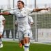 Franchu: la joven promesa argentina del Real Madrid que a&uacute;n no decide para qu&eacute; Selecci&oacute;n jugar 