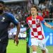 Esta vez sin pol&eacute;micas, la FIFA design&oacute; los uniformes a utilizar en la final de la Copa del Mundo