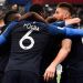 &iquest;Casualidad o c&aacute;bala? Francia nunca utiliz&oacute; la misma vestimenta en dos partidos seguidos y lleg&oacute; a la Final