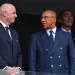 Francia retiró su apoyo a Gianni Infantino y no respaldará su reelección en la FIFA