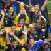 El bebe franc&eacute;s que fue bautizado con el nombre de dos jugadores campeones en Rusia 2018