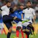 Debut&oacute; con &eacute;xito el video-ref en el f&uacute;tbol