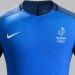 La Selecci&oacute;n de f&uacute;tbol de Francia vestir&aacute; Nike y Lacoste en R&iacute;o 2016