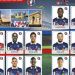Panini excluy&oacute; a Benzema del &aacute;lbum de la EURO2016