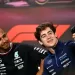 Franco Colapinto, el deportista m&aacute;s buscando en Google en Argentina