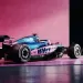 Franco Colapinto estrenar&aacute; colores en el GP Las Vegas al igual que varias escuder&iacute;as