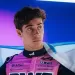 Franco Colapinto seguirá en Alpine y correrá en la Fórmula 1 en 2027