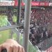 La imperdible versi&oacute;n alemana de &ldquo;Despacito&rdquo; en una de las hinchadas de la Bundesliga