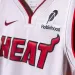 Las franquicias de la NBA se prepara para la temporada y anunciaron nuevos sponsors