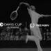 Fred Perry se convierte en nuevo socio global de la Copa Davis